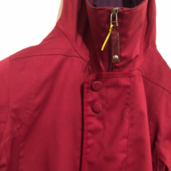 Burton Ski Shell - Picture 2 of 6